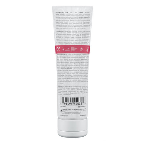 System JO Vaginal Moisturizer 120 ml erneuern